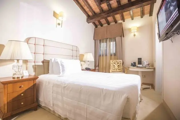 Basic Tek Kişilik Oda