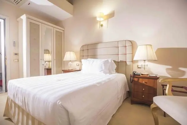 Basic Tek Kişilik Oda