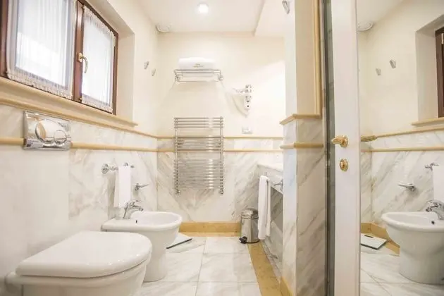 Basic Tek Kişilik Oda