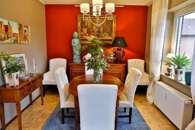 Apart Daire, 2 Yatak Odası (including € 60,- final cleaning fee)