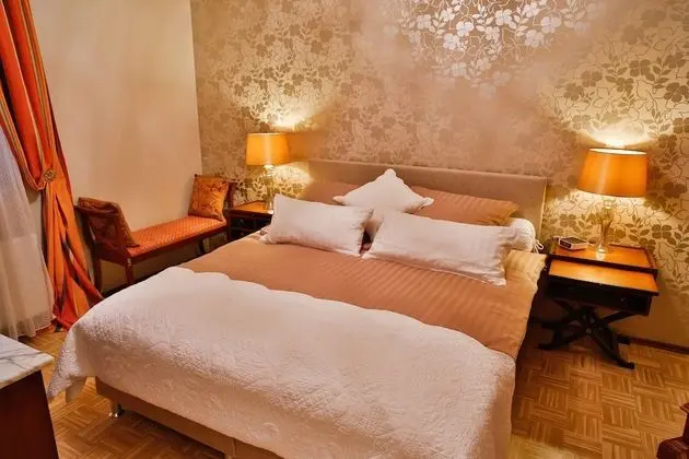Apart Daire, 2 Yatak Odası (including € 60,- final cleaning fee)