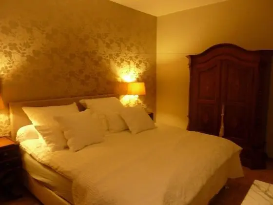 Apart Daire, 2 Yatak Odası (including € 60,- final cleaning fee)