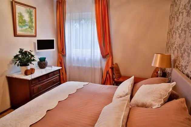 Apart Daire, 2 Yatak Odası (including € 60,- final cleaning fee)