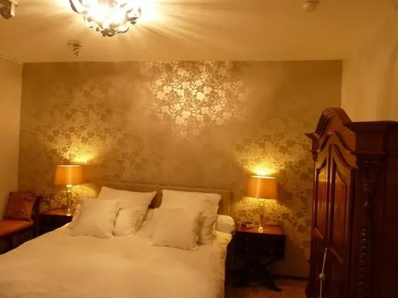 Apart Daire, 2 Yatak Odası (including € 60,- final cleaning fee)