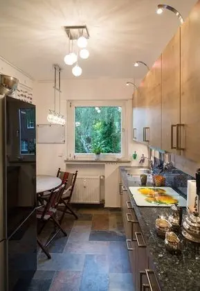 Apart Daire, 2 Yatak Odası (including € 60,- final cleaning fee)