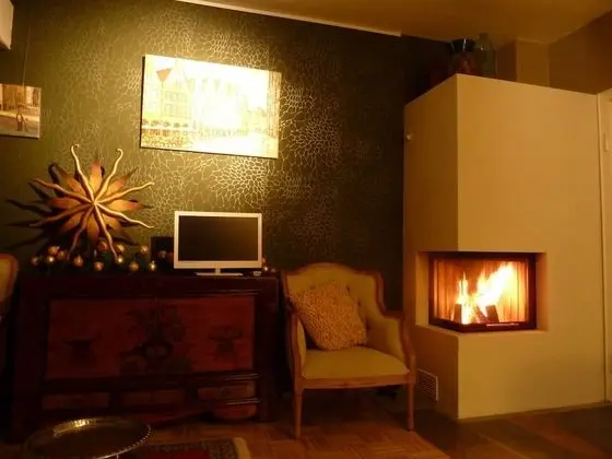 Apart Daire, 2 Yatak Odası (including € 60,- final cleaning fee)