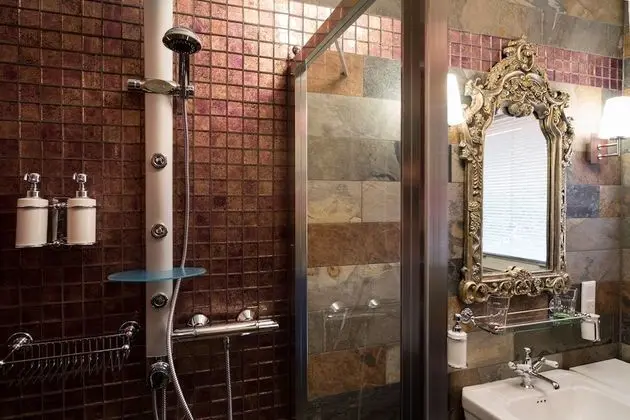 Apart Daire, 2 Yatak Odası (including € 60,- final cleaning fee)
