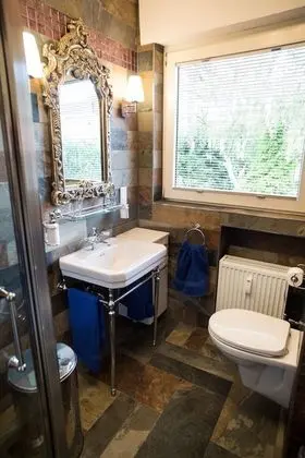 Apart Daire, 2 Yatak Odası (including € 60,- final cleaning fee)