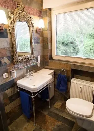 Apart Daire, 2 Yatak Odası (including € 60,- final cleaning fee)