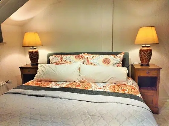 Comfort Daire, 1 Yatak Odası