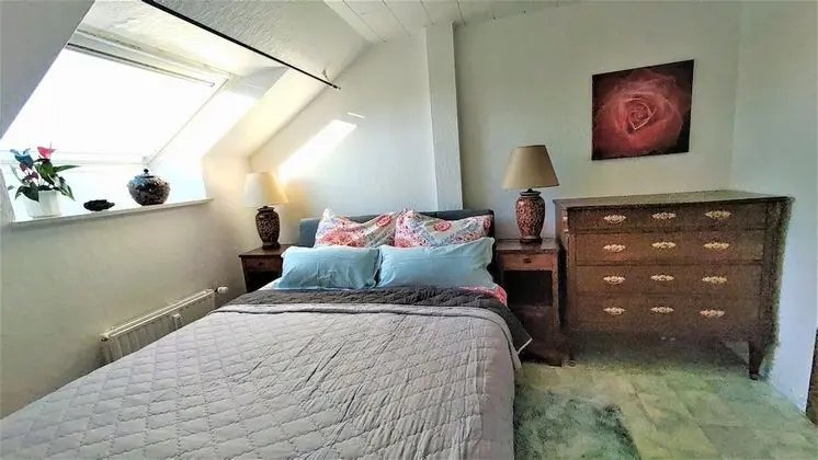Comfort Daire, 1 Yatak Odası