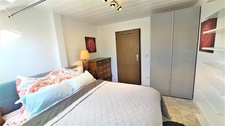 Comfort Daire, 1 Yatak Odası