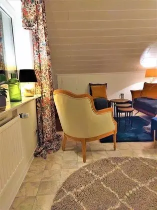 Comfort Daire, 1 Yatak Odası