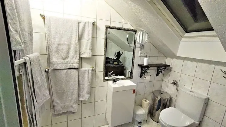Comfort Daire, 1 Yatak Odası
