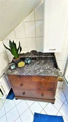 Comfort Daire, 1 Yatak Odası