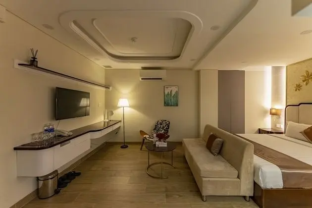 Stüdyo (Basement Apartment)