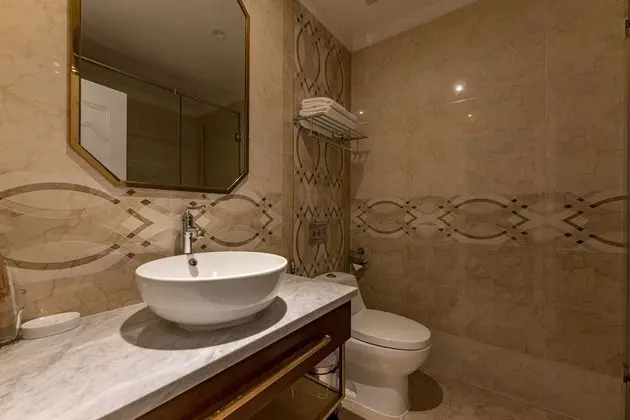 Stüdyo (Basement Apartment)