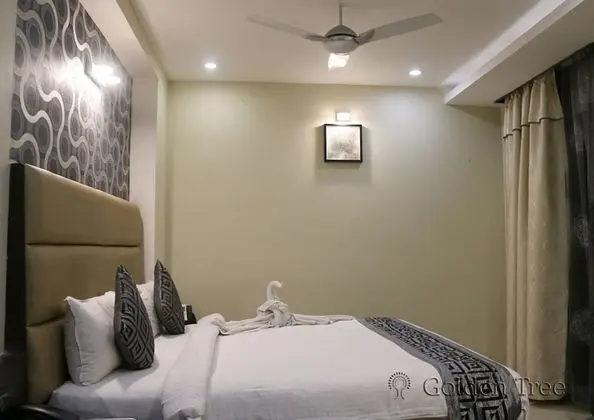 EXECUTIVE ROOM GROUND FLOOR