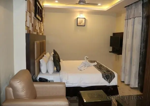 SUPER DELUXE ROOM SIDE BALCONY SEA VIEW
