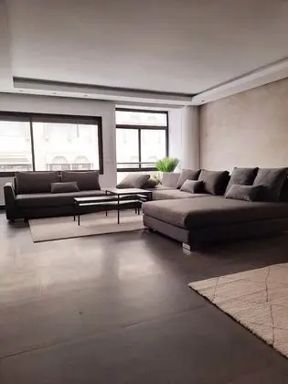 Apart Daire, 2 Yatak Odası, Mikrodalga
