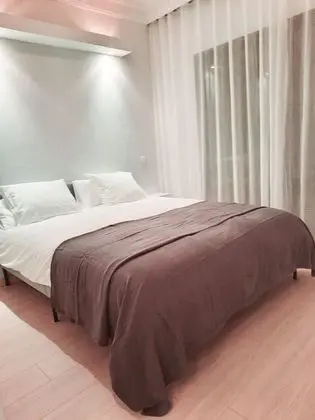 Apart Daire, 2 Yatak Odası, Mikrodalga