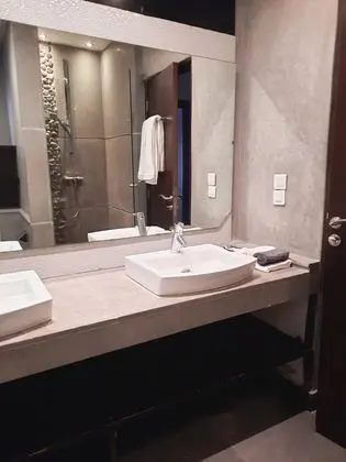 Apart Daire, 2 Yatak Odası, Mikrodalga