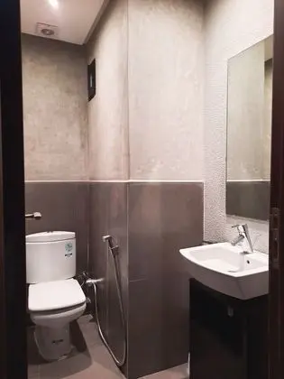 Apart Daire, 2 Yatak Odası, Mikrodalga