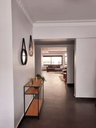 Apart Daire, 2 Yatak Odası, Mikrodalga