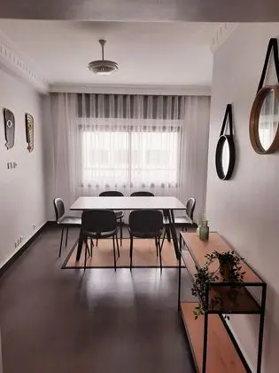 Apart Daire, 2 Yatak Odası, Mikrodalga