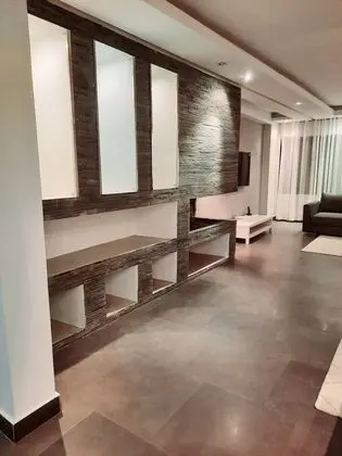 Apart Daire, 2 Yatak Odası, Mikrodalga
