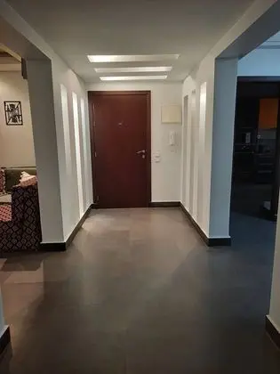 Apart Daire, 2 Yatak Odası, Mikrodalga