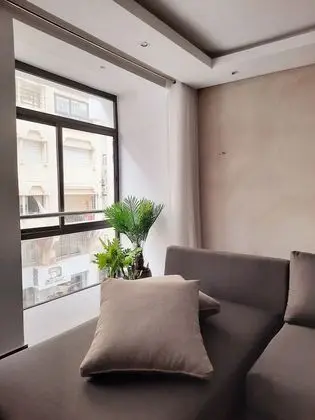 Apart Daire, 2 Yatak Odası, Mikrodalga