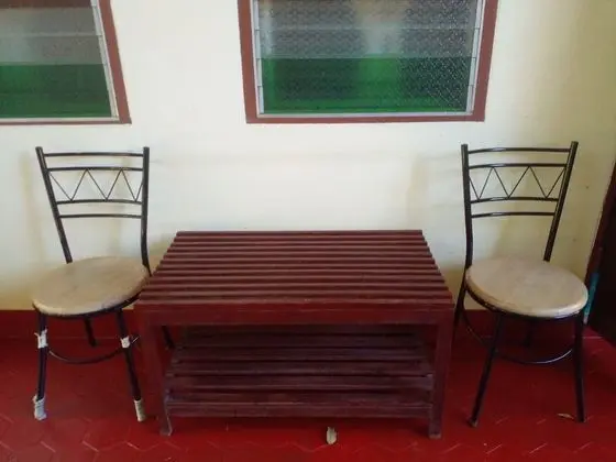 Standard Üç Kişilik Oda
