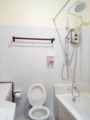 Standard Üç Kişilik Oda