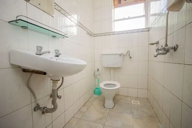 Standard İki Ayrı Yataklı Oda