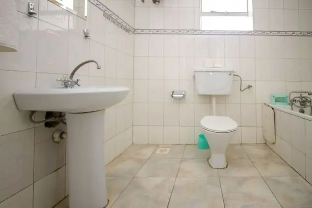 Standard Tek Kişilik Oda