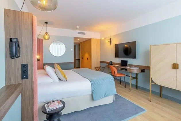 Comfort Oda (New Style, No Spa Access)