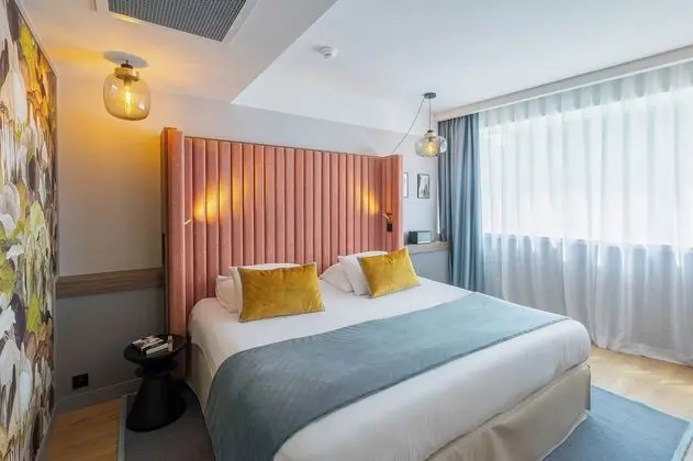 Süit (New Style, Spa Access)