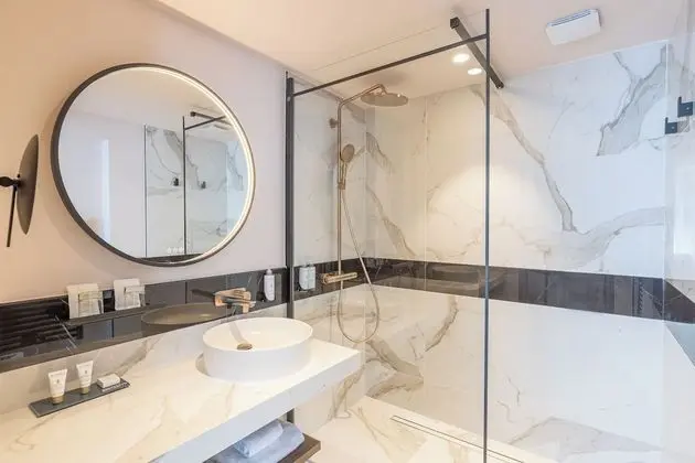 Süit (New Style, Spa Access)