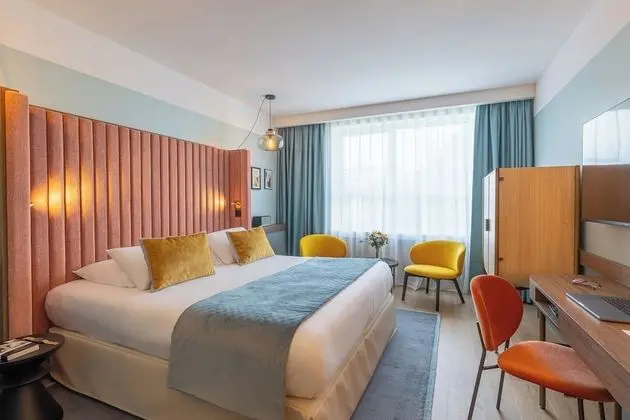 Superior Oda (New Style, Spa Access)