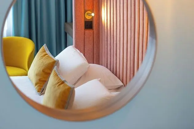 Superior Oda (New Style, Spa Access)