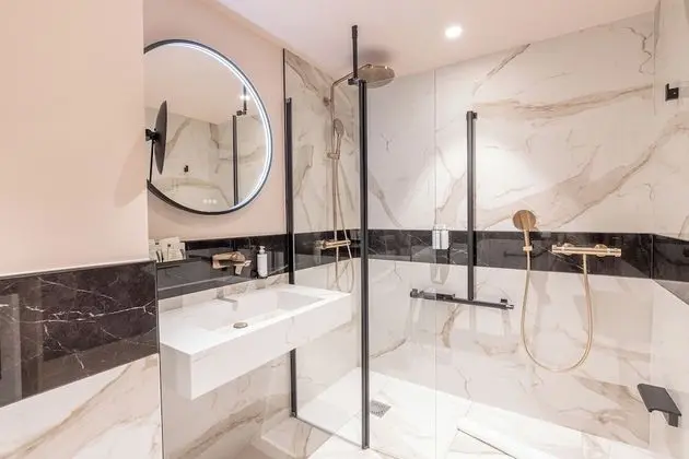 Superior Oda (New Style, Spa Access)