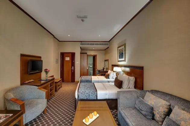 Deluxe Oda, 1 En Büyük (King) Boy Yatak, Balkon