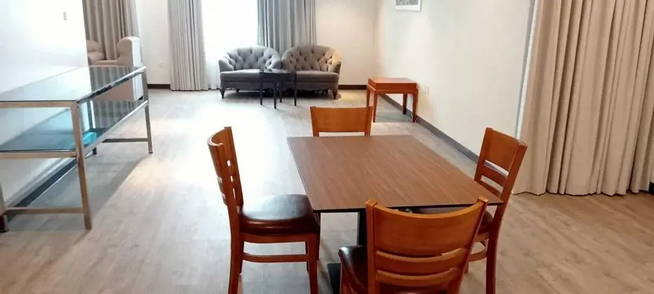 Oturma Alanı