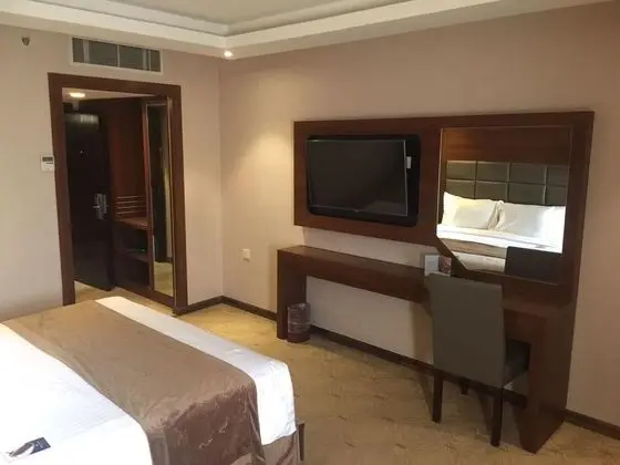 Çift ​​kişilik Deluxe