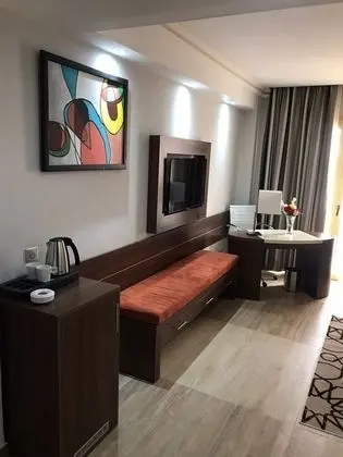 Superior Tek Kişilik Oda
