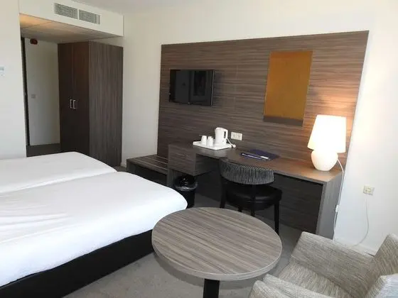 Comfort Oda, 2 Tek Kişilik Yatak