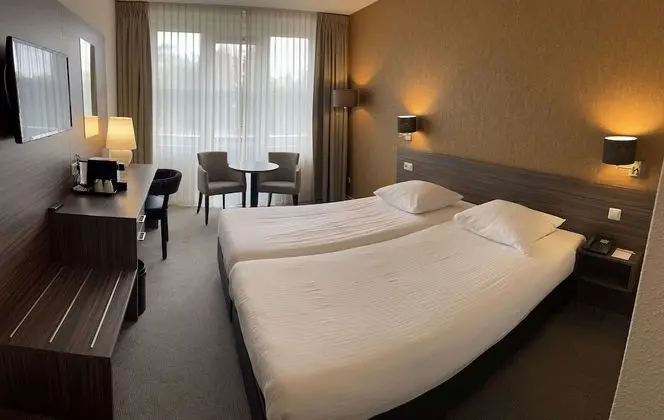 Comfort Oda, 2 Tek Kişilik Yatak