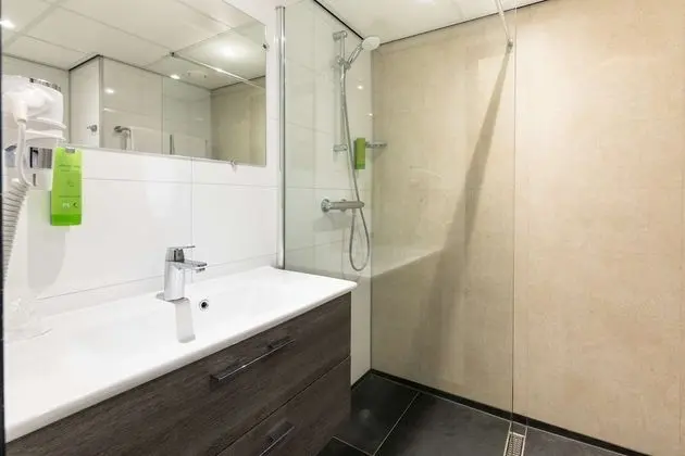 Comfort Oda, 2 Tek Kişilik Yatak