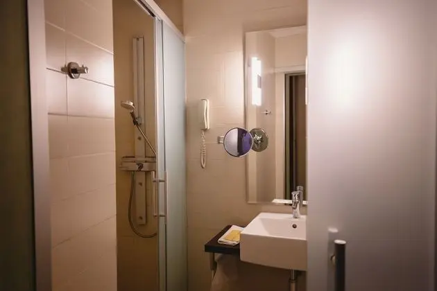 Standard Oda, 2 Tek Kişilik Yatak